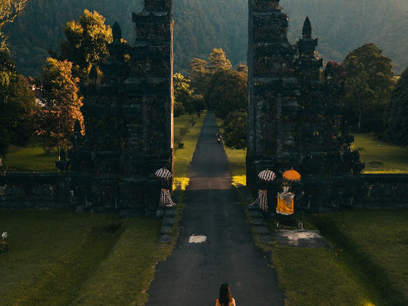 bali