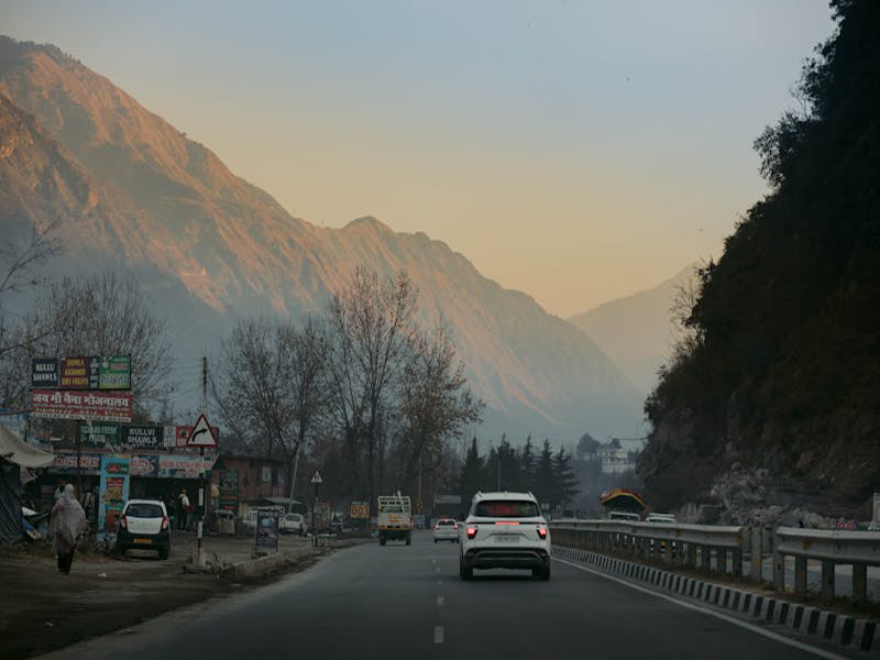 manali